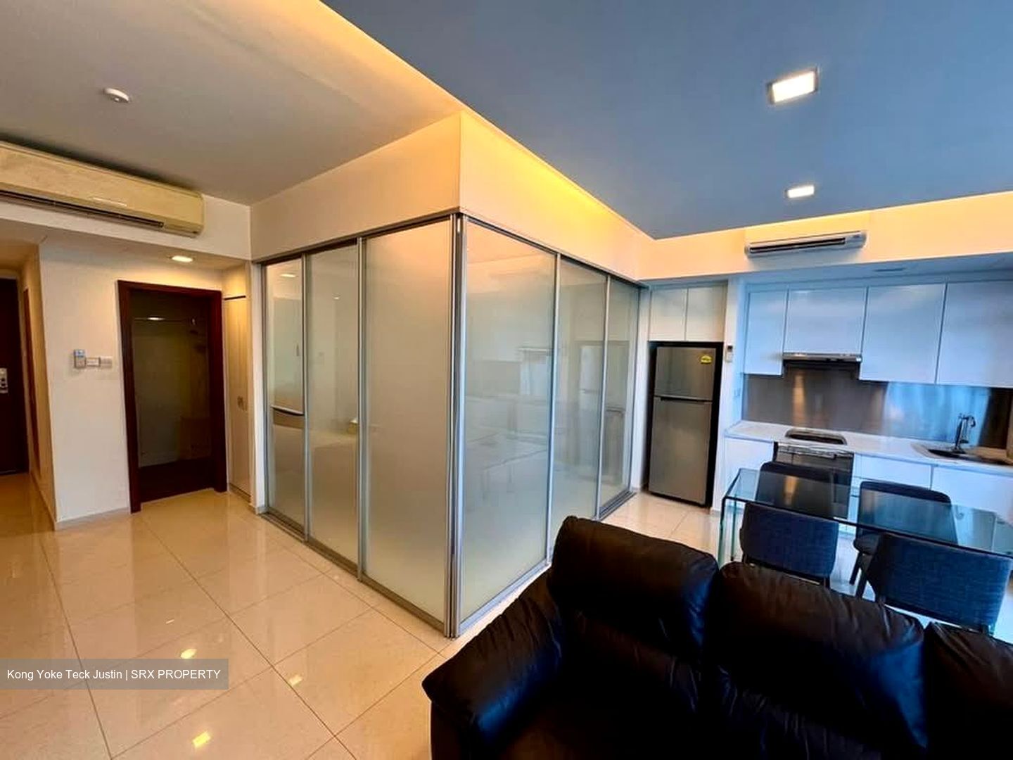 City Square Residences (D8), Condominium #567743541